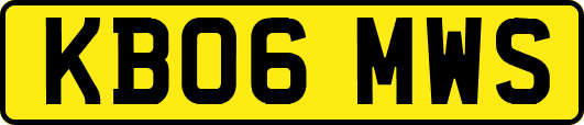 KB06MWS