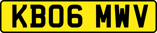 KB06MWV
