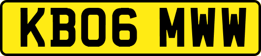 KB06MWW