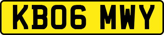 KB06MWY