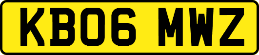 KB06MWZ