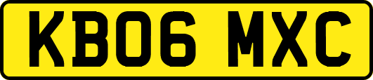 KB06MXC