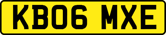 KB06MXE