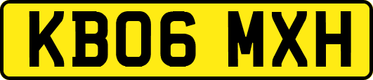 KB06MXH