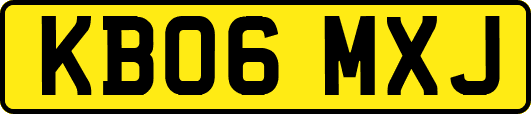 KB06MXJ