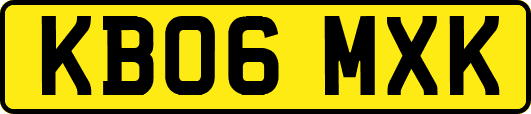 KB06MXK