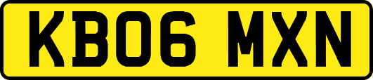 KB06MXN