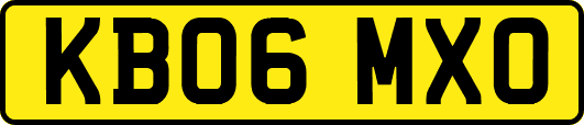 KB06MXO