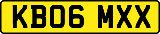 KB06MXX