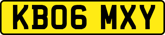 KB06MXY