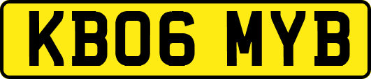 KB06MYB
