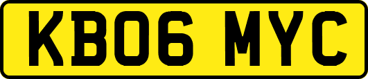 KB06MYC