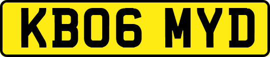 KB06MYD