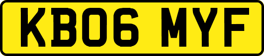 KB06MYF
