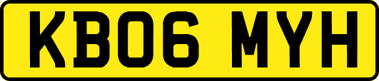 KB06MYH