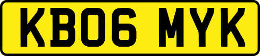 KB06MYK