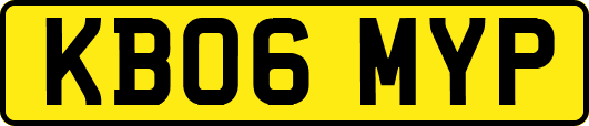 KB06MYP