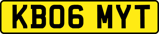 KB06MYT