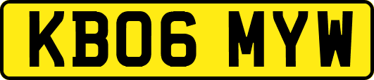 KB06MYW