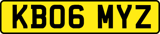 KB06MYZ