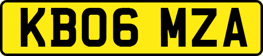 KB06MZA