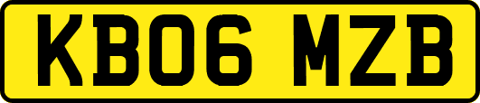 KB06MZB
