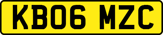 KB06MZC