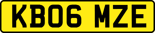 KB06MZE