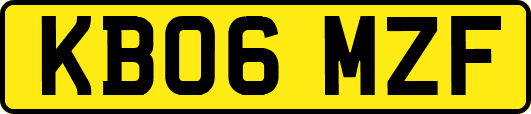 KB06MZF