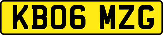 KB06MZG