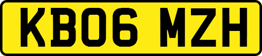 KB06MZH