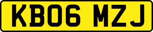 KB06MZJ