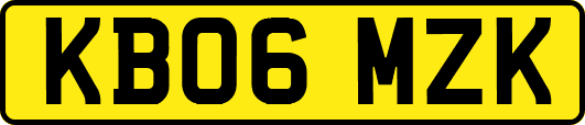 KB06MZK
