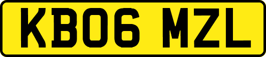 KB06MZL