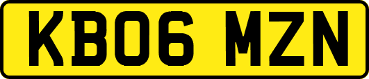 KB06MZN
