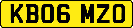 KB06MZO
