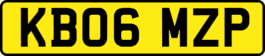 KB06MZP