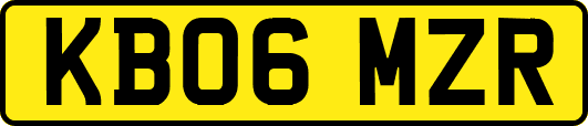KB06MZR