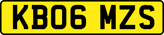 KB06MZS