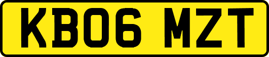 KB06MZT