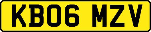 KB06MZV