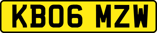 KB06MZW