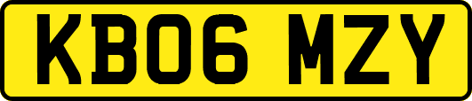 KB06MZY