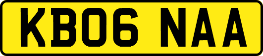 KB06NAA