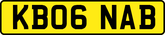 KB06NAB
