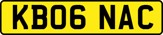 KB06NAC