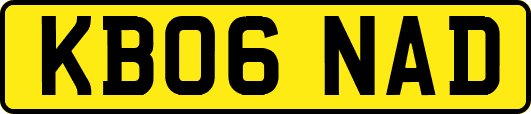 KB06NAD
