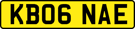 KB06NAE