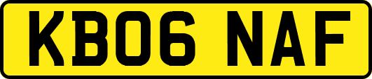 KB06NAF