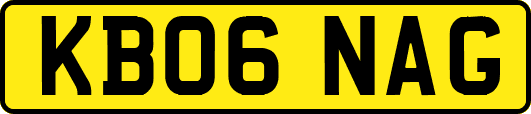 KB06NAG